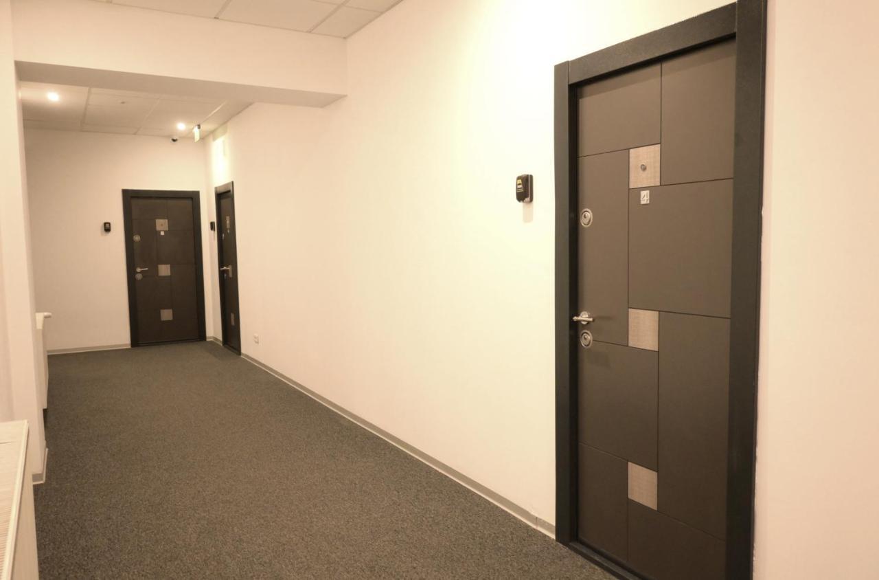 Luana Airport Apartments #4 Otopeni Exterior photo